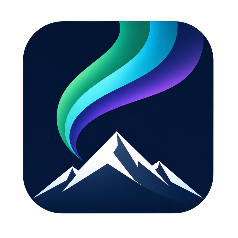 Northbound Renhold logo